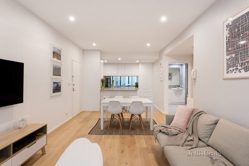 42/1 St David Street Fitzroy 3065