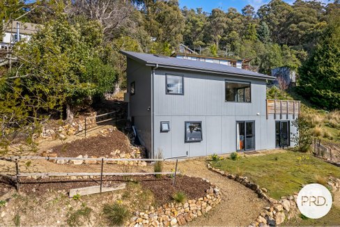 421 Strickland Avenue, SOUTH HOBART TAS 7004