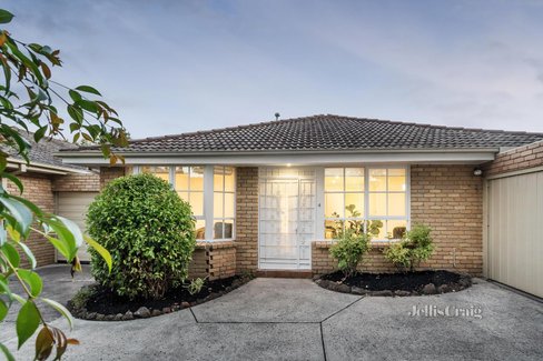 4 21 Tollington Avenue Malvern East 3145