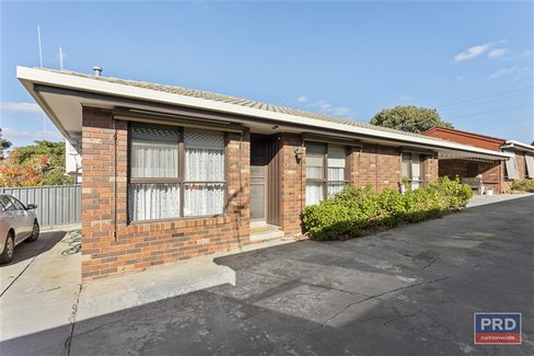 4/214 Arnold Street, BENDIGO VIC 3550