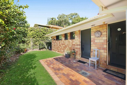 42/160 Bardon Avenue, Miami QLD 4220