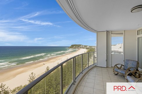 42/186 The Esplanade, Burleigh Heads QLD 4220