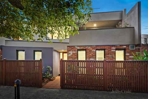 4/22 French Avenue Brunswick East 3057