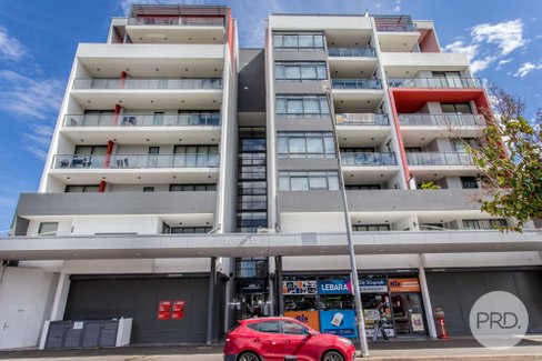 42/206-212 Great Western Highway, KINGSWOOD NSW 2747