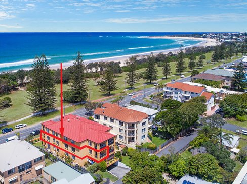 4/222 Marine Parade, KINGSCLIFF NSW 2487