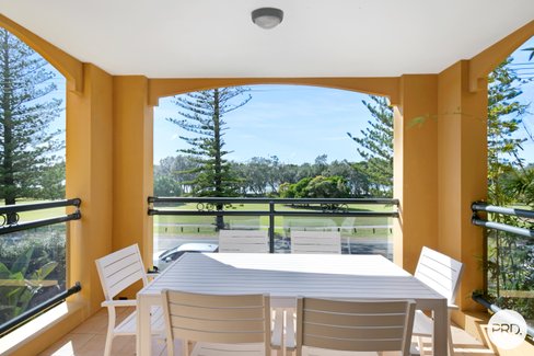 4/222 Marine Parade, KINGSCLIFF NSW 2487