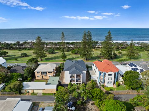 4/222 Marine Parade, KINGSCLIFF