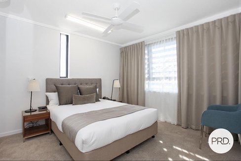 42/23 Alfred Street, MACKAY