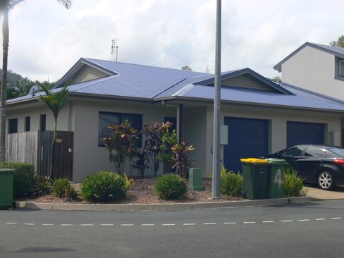 42/25 Abell Road, CANNONVALE QLD 4802
