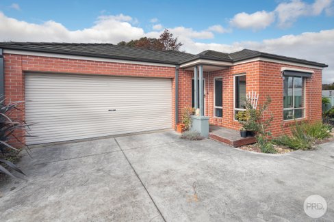 4/226 Victoria Street, BALLARAT EAST VIC 3350