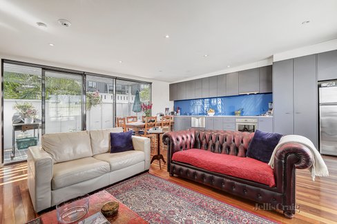 4/228 Moor Street Fitzroy 3065