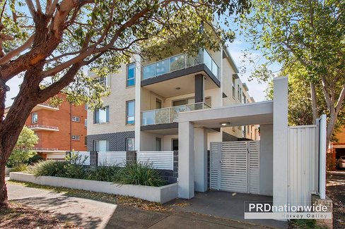 4/22B Macquarie Place, MORTDALE NSW 2223