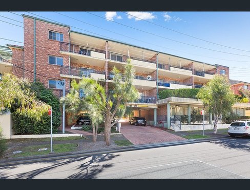 4/23-29 Gray Street, SUTHERLAND