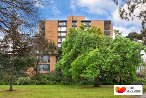 42/3-5 Rockley Road South Yarra 3141