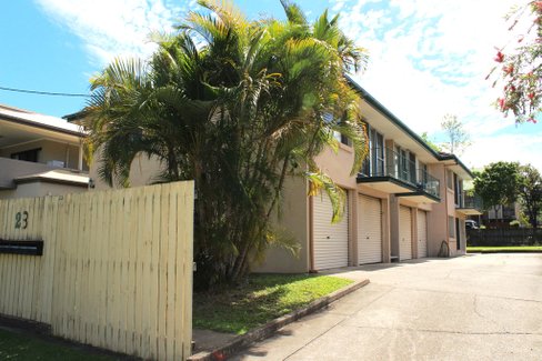 4/23 Railway Parade, NUNDAH QLD 4012