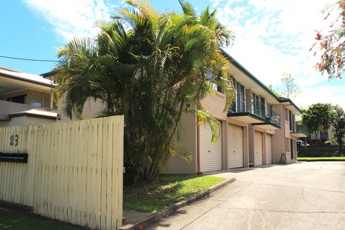 4/23 Railway Parade, NUNDAH QLD 4012