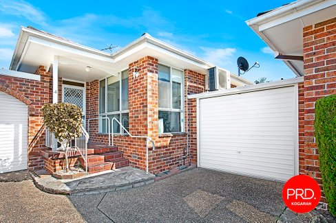 4/23 Regent Street, BEXLEY NSW 2207
