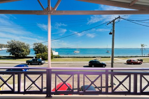 4/23 Victoria Parade, NELSON BAY NSW 2315