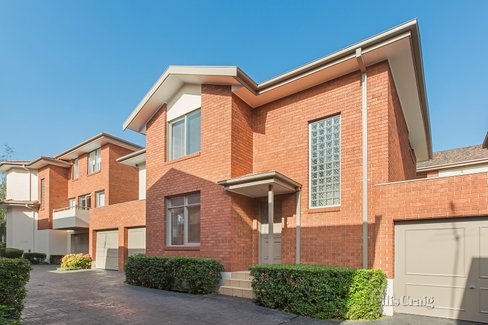 4/232 Cotham Road Kew 3101