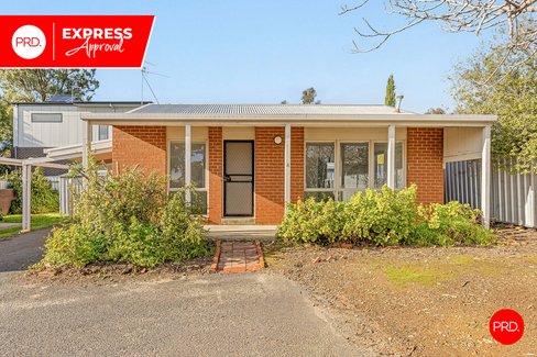 4/24 Bannister Street, BENDIGO