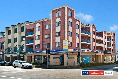 4/24 Belgrave Street, KOGARAH NSW 2217