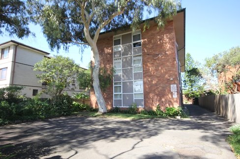 4/24 Clyde Street, CROYDON PARK NSW 2133