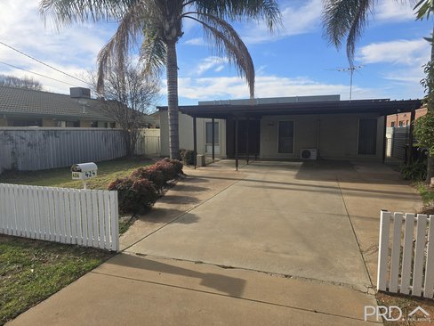424 Eleventh Street, MILDURA