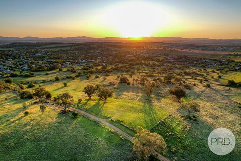 424 Forest Road 69/753851 & Barakula Drive 307/1103639, TAMWORTH NSW 2340