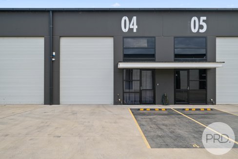 4/24 Houtman Street, WAGGA WAGGA NSW 2650