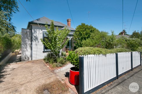 424 Ligar Street, SOLDIERS HILL VIC 3350