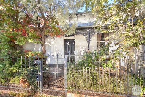 424 Lydiard Street North, SOLDIERS HILL VIC 3350