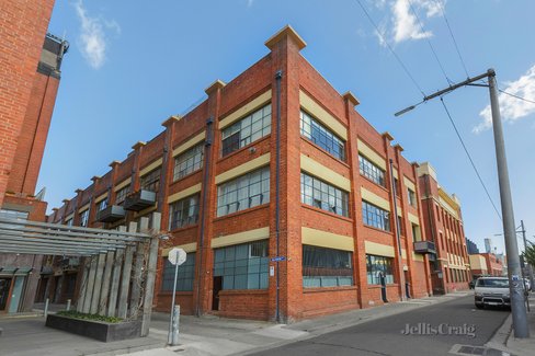 4/24 Tanner Street Richmond 3121