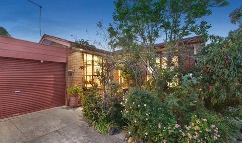 4/245 Rosanna Road Rosanna 3084