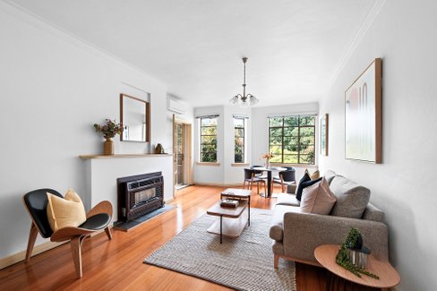 4/246 Albert St  East Melbourne 3002