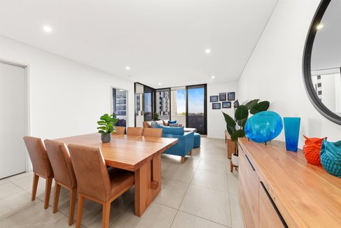 424/8 Studio Drive, EASTGARDENS NSW 2036