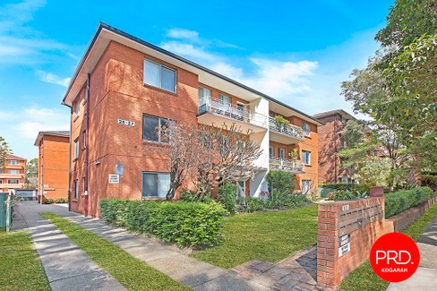 4/25-27 Green Street, KOGARAH NSW 2217