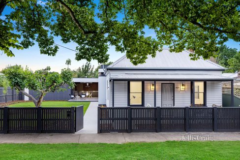 425 Ascot Street South Ballarat Central 3350