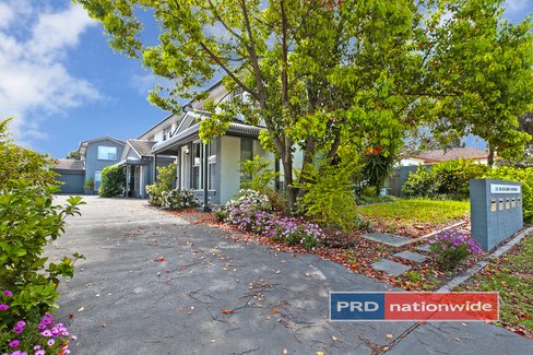 4/25 Blaxland Avenue, PENRITH NSW 2750