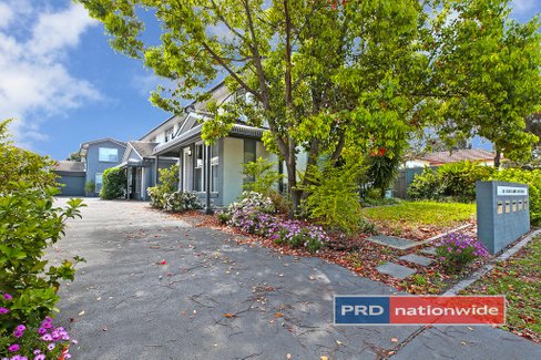 4/25 Blaxland Avenue, PENRITH NSW 2750