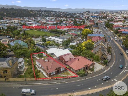 425 Elizabeth Street, NORTH HOBART TAS 7000