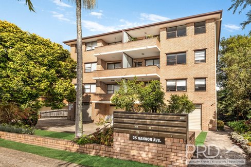 4/25 Gannon Avenue, DOLLS POINT NSW 2219