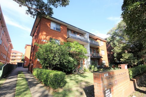 4/25 Green Street, KOGARAH NSW 2217