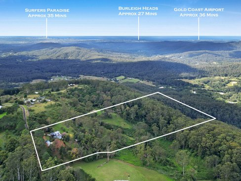 425 Mount Nimmel Road, Austinville