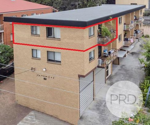 4/25 Westacott Street, NUNDAH QLD 4012