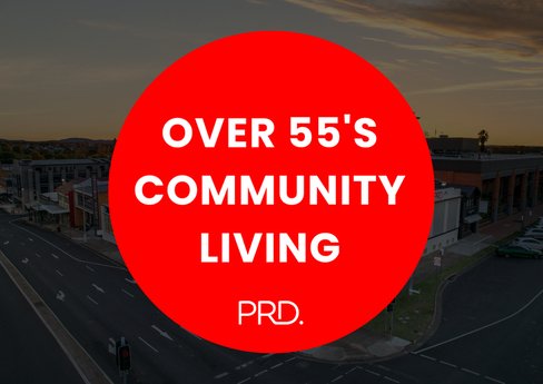 42/51-61 Marius Street, NORTH TAMWORTH NSW 2340