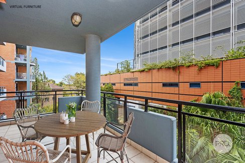 42/6-12 Carrington Avenue, HURSTVILLE NSW 2220