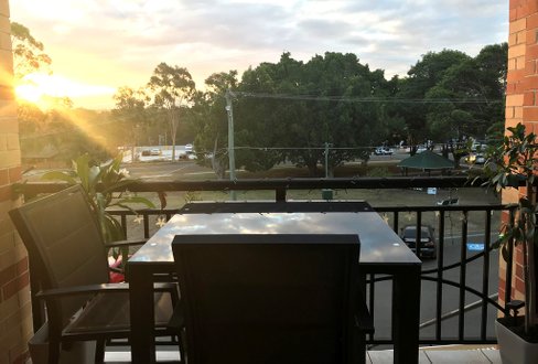 4/26-28 Oatley Avenue, OATLEY NSW 2223