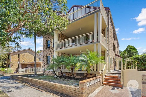 4/26 Austral Street, PENSHURST NSW 2222