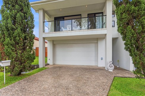 4/26 Castello Circuit, VARSITY LAKES QLD 4227