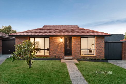 4/26 High Street  Bayswater 3153
